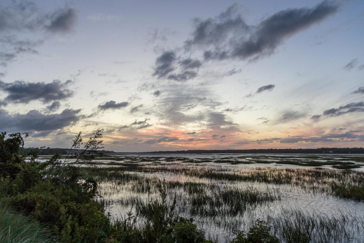 Breakers 215 Apartman Hilton Head Island Kültér fotó